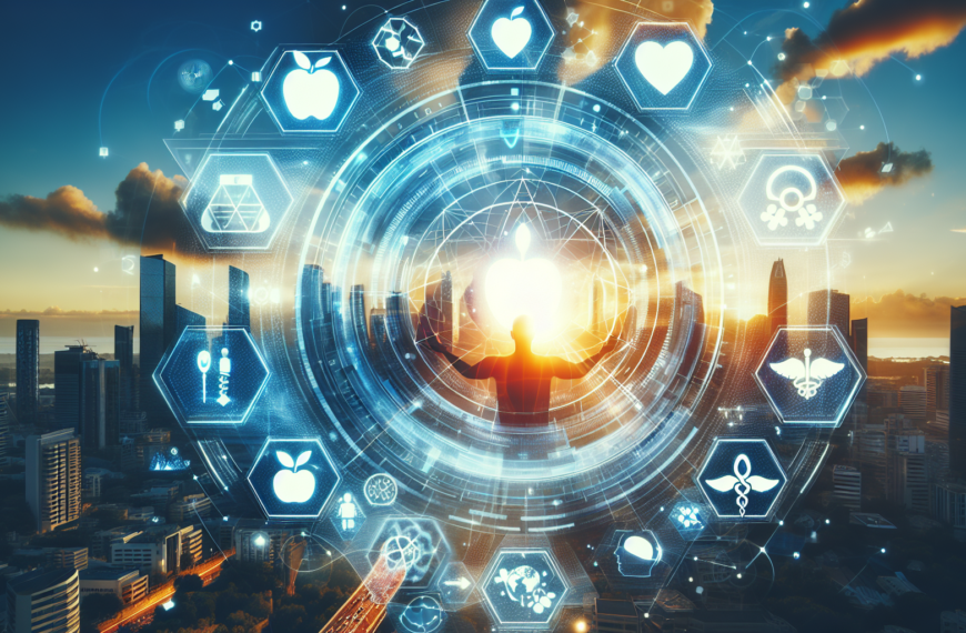 [건강] 최신 뉴스와 미래 트렌드 분석