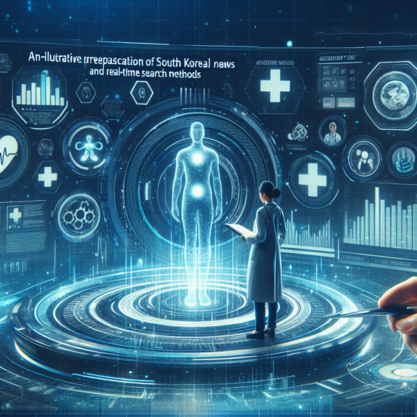[건강] 한국 최신 건강 뉴스와 실시간 검색 방법 관련 이미지
