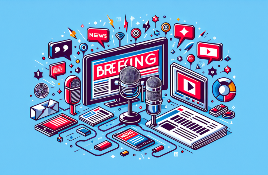 [뉴스] 화제성 높은 인기 뉴스 최신 소식 모아보기