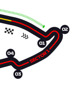 F1 캐나다 그랑프리 | 챔피언의 벽과 몬트리올의 질주 Pt.2 관련 이미지