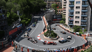 F1 모나코 | 왕관의 거리 Pt.1 관련 이미지