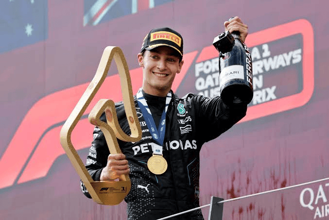 F1 오스트리아 그랑프리 | 브레이크 화재와 VSC, 슈필베르크 대혼전 관련 이미지