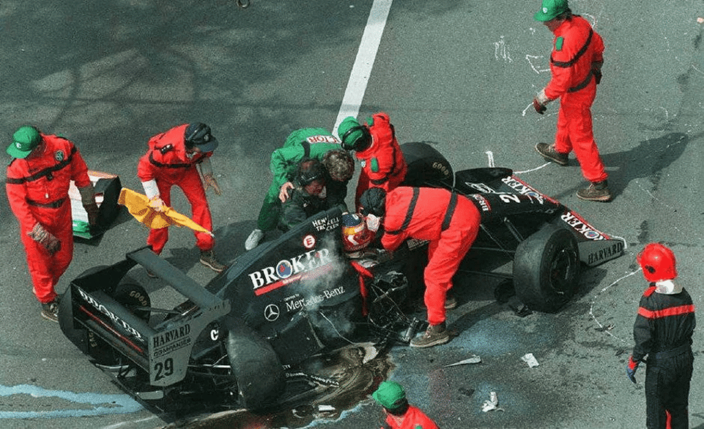 F1 모나코 | 벽과의 1cm 승부 Pt.2 관련 이미지
