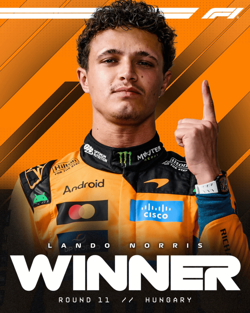 F1 헝가리 그랑프리 | 상반기 최후의 격돌 관련 이미지