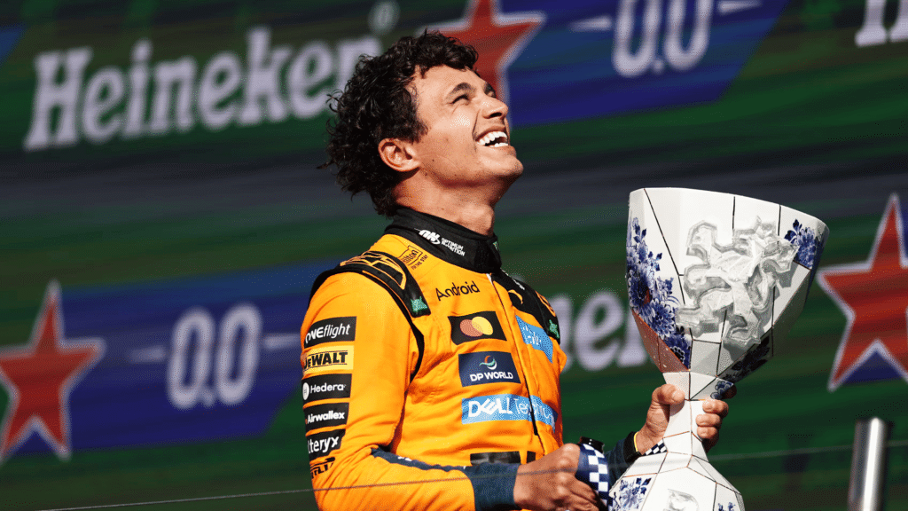 F1 네덜란드 그랑프리 | 잔드보르트의 마지막 승부 관련 이미지