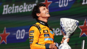 F1 네덜란드 그랑프리 | 잔드보르트의 마지막 승부 관련 이미지