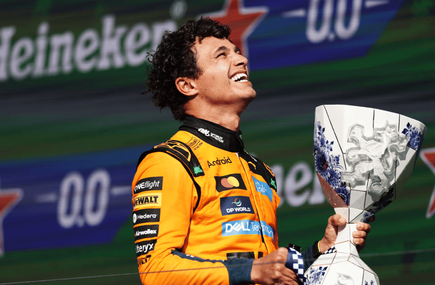 F1 네덜란드 그랑프리 | 잔드보르트의 마지막 승부 관련 이미지