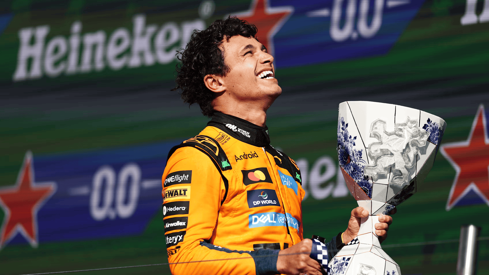 F1 네덜란드 그랑프리 | 잔드보르트의 마지막 승부 관련 이미지