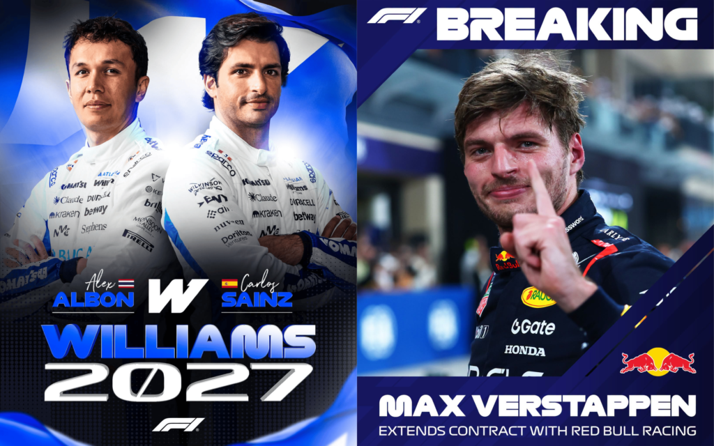 F1 네덜란드 그랑프리 | 잔드보르트의 마지막 승부 관련 이미지
