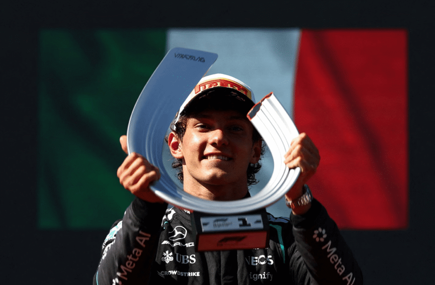 F1 스페인 그랑프리 | 45년 만에 돌아온 마드리드의 질주 관련 이미지