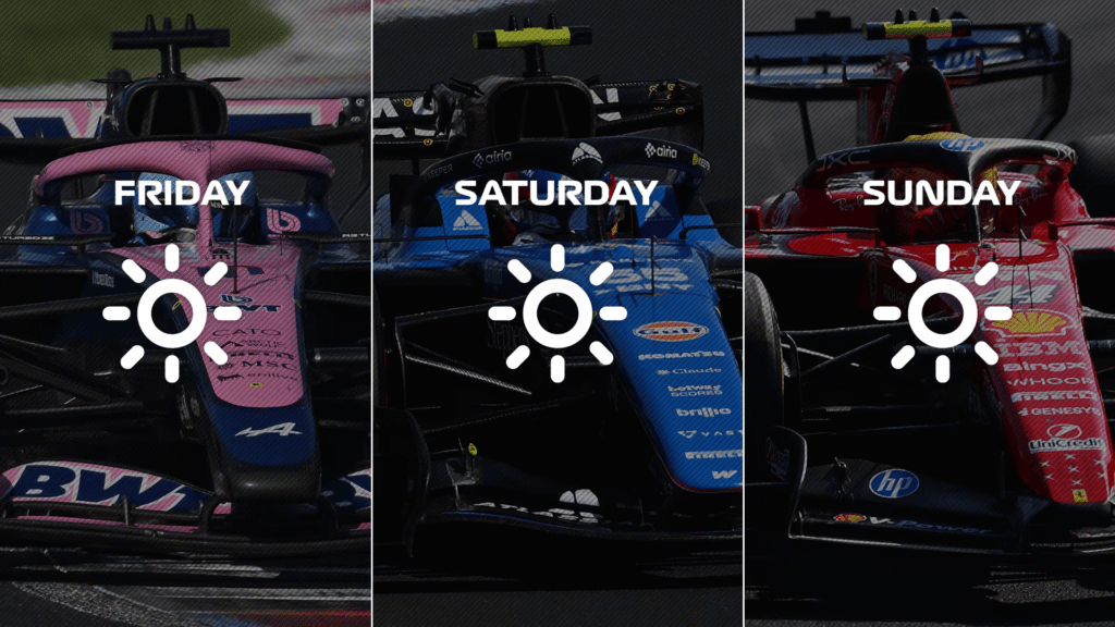 F1 스페인 그랑프리 | 45년 만에 돌아온 마드리드의 질주 관련 이미지