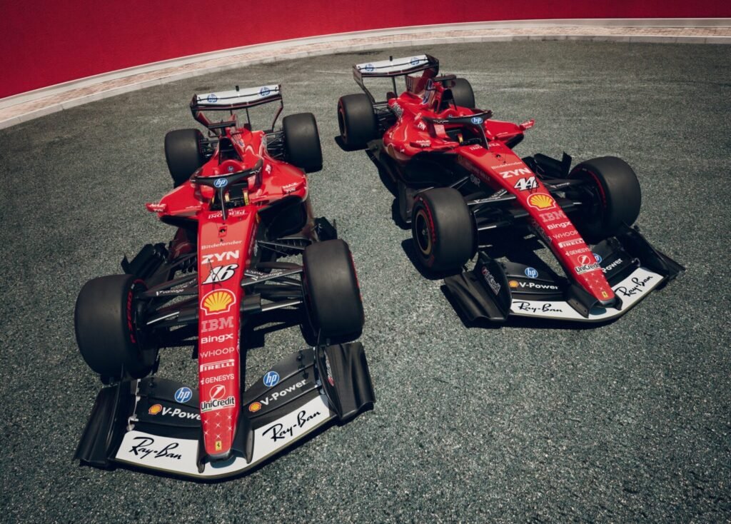 F1 이탈리아 그랑프리 | 속도의 사원, 새로운 역사가 쓰이다 관련 이미지