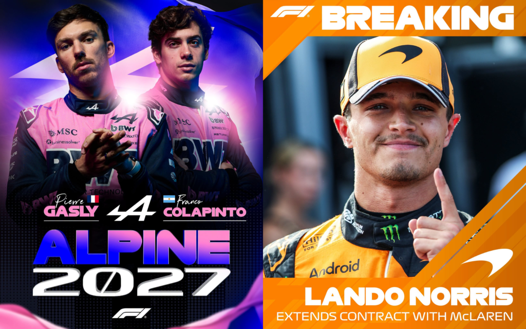 F1 이탈리아 그랑프리 | 속도의 사원, 새로운 역사가 쓰이다 관련 이미지